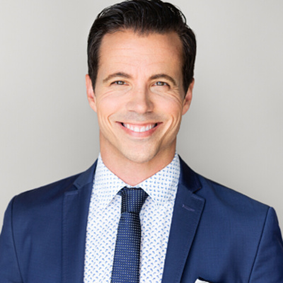 Be YOU | Episode 12 | with Francis Piché Be YOU | Episode 12 | with Francis Piché