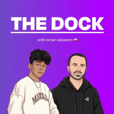 The Dock with Omar Waseem