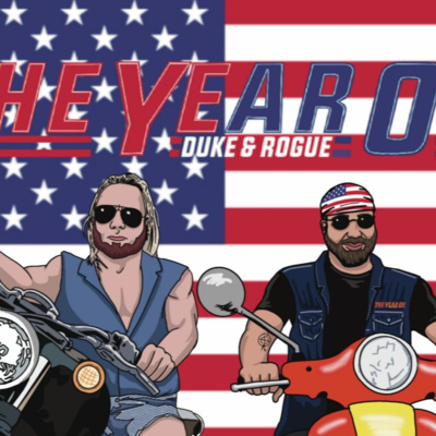 The Year of Duke and Rogue - Fall Brawl 1996 episode artwork