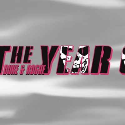 The Year of Duke and Rogue - Royal Rumble 1994 episode artwork