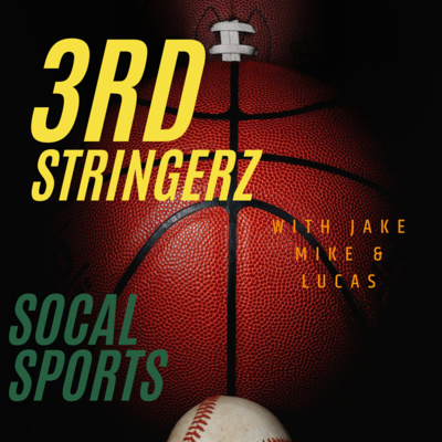 3rd Stringerz