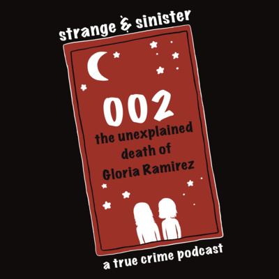 Strange & Sinister