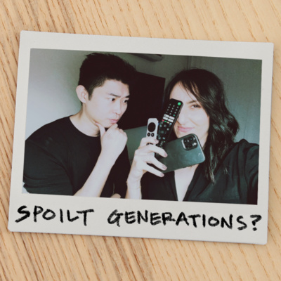 The Smart Ho Podcast