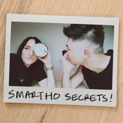 The Smart Ho Podcast