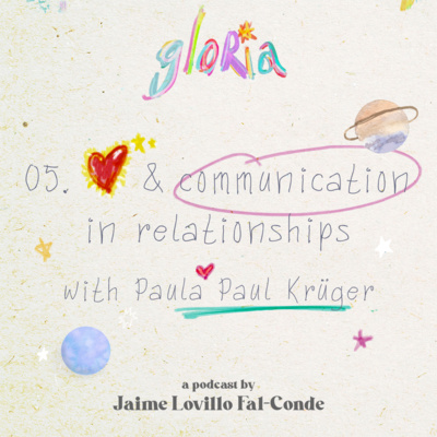 Gloria: Queer Stories