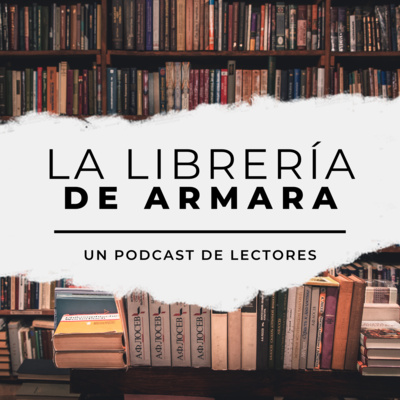 PRESENTACIÓN Y MANÍAS LECTORAS I La Librería de Armara #0