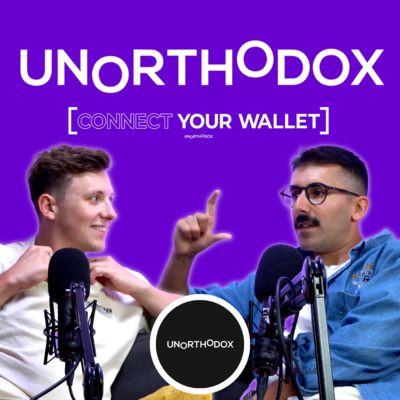 The Unorthodox University Podcast
