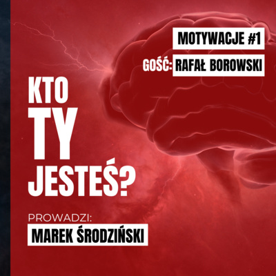 KTO TY JESTEŚ?