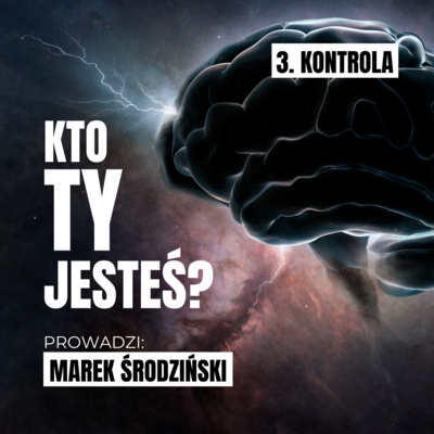 KTO TY JESTEŚ?