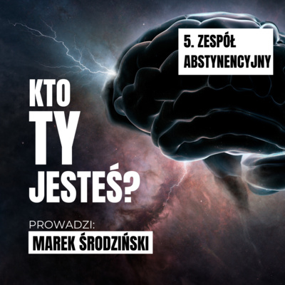 KTO TY JESTEŚ?