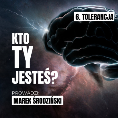 KTO TY JESTEŚ?