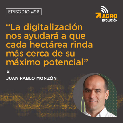 AgroEvolución