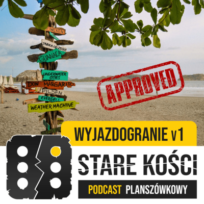 Stare Kości