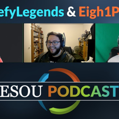 ESO University Podcast