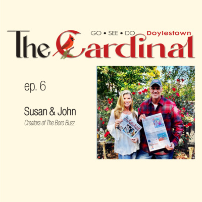 The Doylestown Cardinal Cast