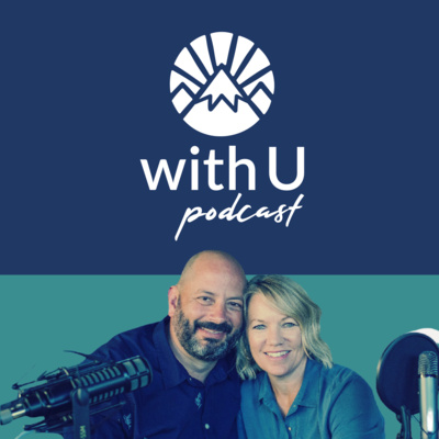 With U Podcast