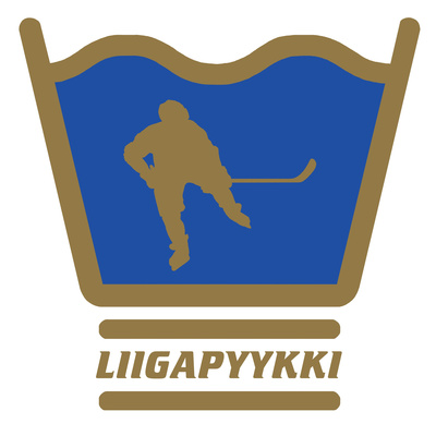 Liigapyykki, pilottijakso – kaikkien aikojen SM-liigakausi