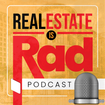Real Estate is Rad