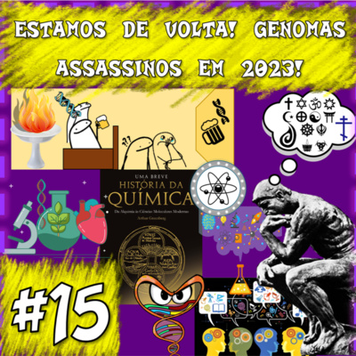 Genomas Assassinos