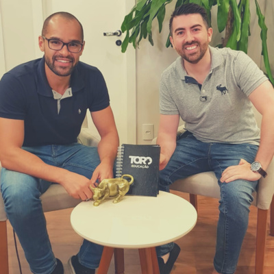 Ep03 - A escola que está transformando o mercado de certificações financeiras