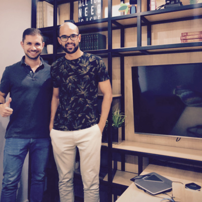 EP04 - Como a internet e o marketing digital podem alavancar o seu negócio
