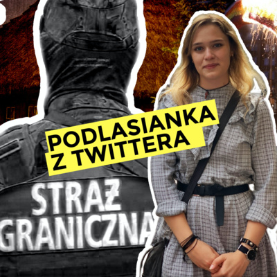 Młoda konserwatywna dziewczyna z Podlasia - Paulina Raggins