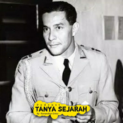 Kisah Sultan Hamid II yang Tak Terungkap Sejarah (feat. Zulfahri Pahlevi)