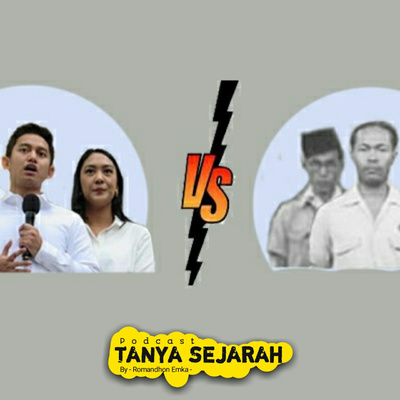 Stafsus Milenial Vs. 'Milenial' Era Kolonial (feat. Arief Gunawan)