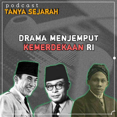 Drama Menjemput Kemerdekaan Indonesia (Spesial HUT RI ke-75)