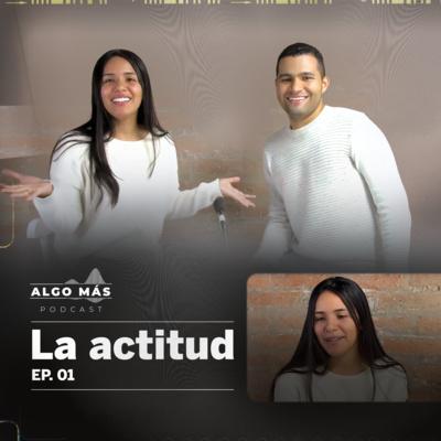 Algo Más Podcast