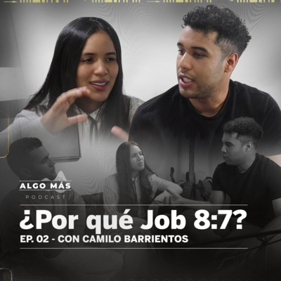 Algo Más Podcast