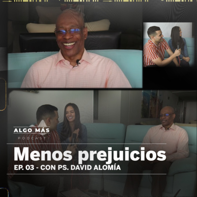 Algo Más Podcast