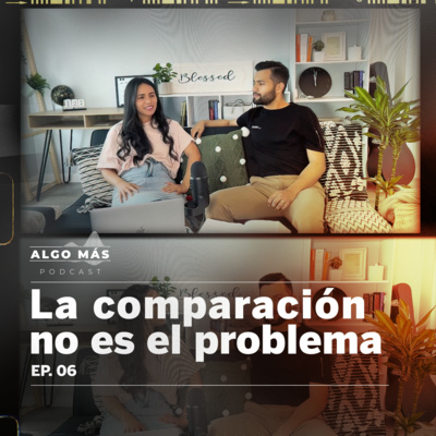 Algo Más Podcast