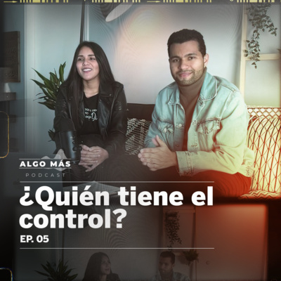 Algo Más Podcast