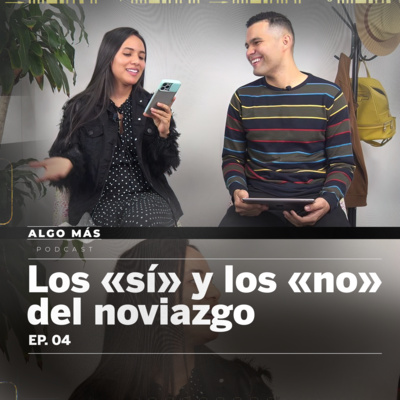 Algo Más Podcast