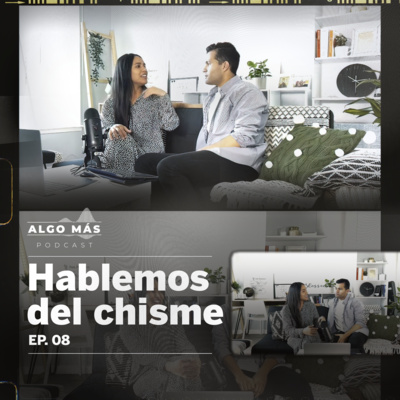 Algo Más Podcast