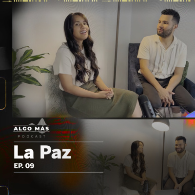 Algo Más Podcast