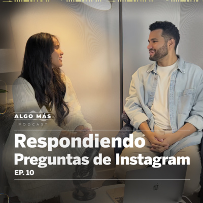 Algo Más Podcast