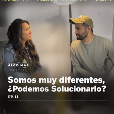 Algo Más Podcast