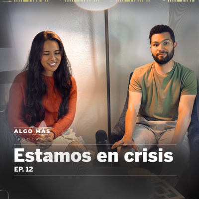 Algo Más Podcast