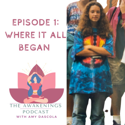 3rd Chakra Up™ Podcast