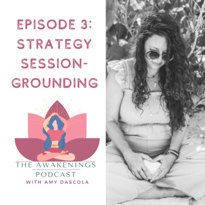 3rd Chakra Up™ Podcast