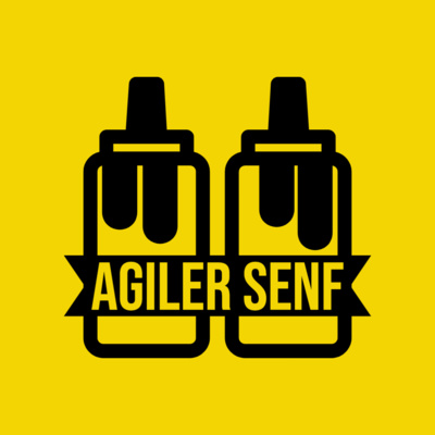 Agiler Senf