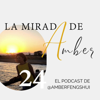 La Mirada de Ámber