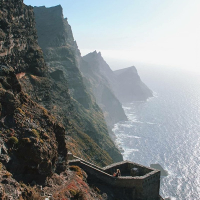 Local Guide Gran Canaria