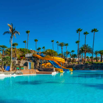 Hoteles para familias en Gran Canaria