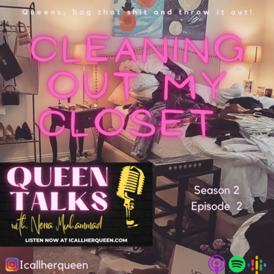 Queen Talks with Nerra