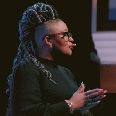 SpeakUP: Empower Your Ideas