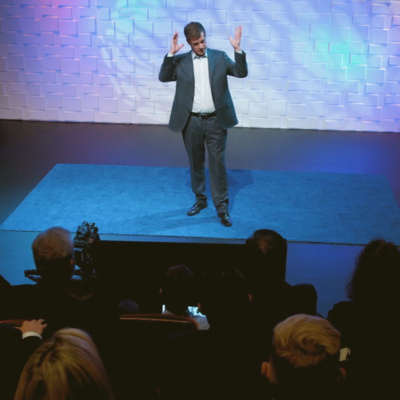 SpeakUP: Empower Your Ideas