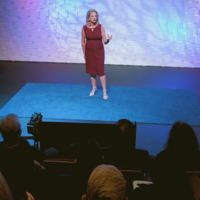 SpeakUP: Empower Your Ideas